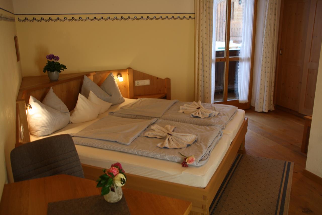 Pension Schusterpeter Bad Tölz Exterior foto