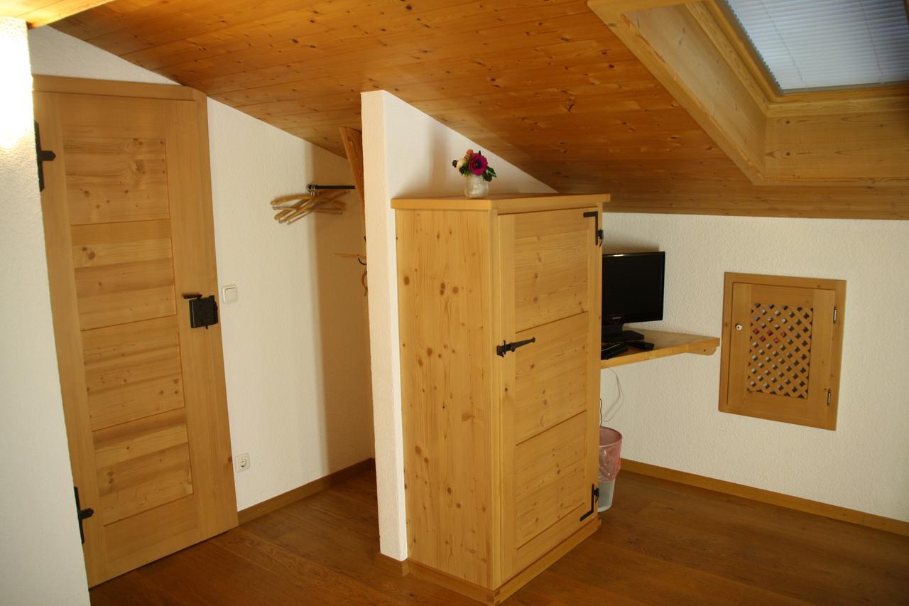 Pension Schusterpeter Bad Tölz Exterior foto