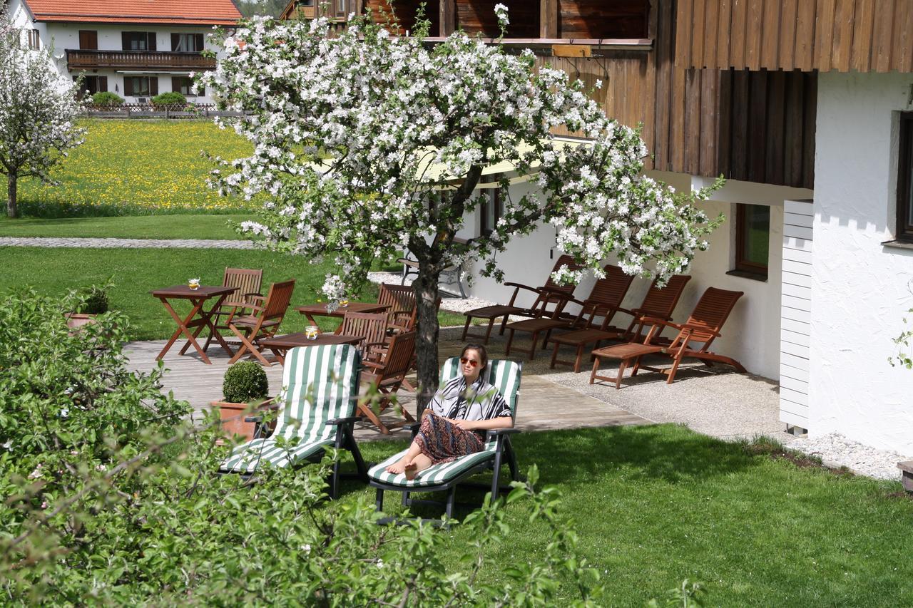 Pension Schusterpeter Bad Tölz Exterior foto