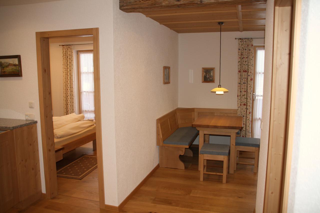 Pension Schusterpeter Bad Tölz Exterior foto