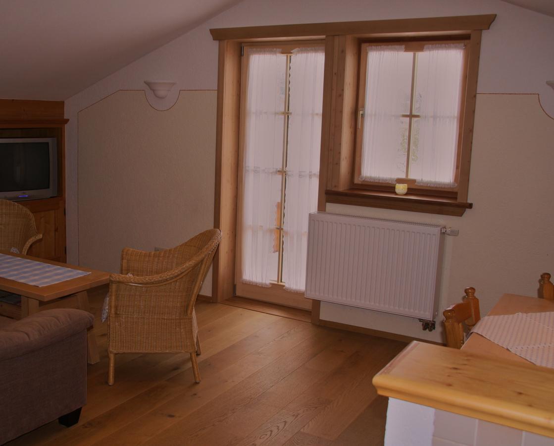 Pension Schusterpeter Bad Tölz Exterior foto
