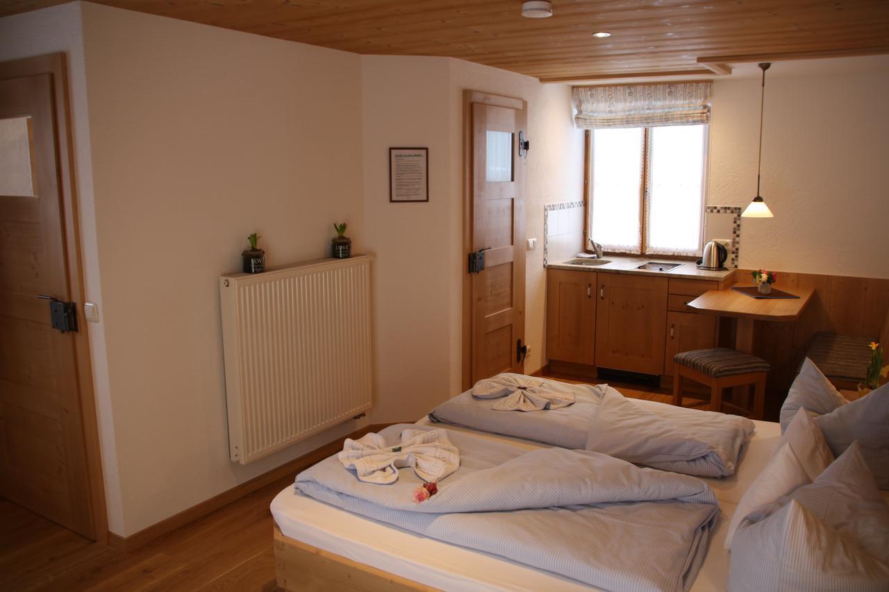 Pension Schusterpeter Bad Tölz Exterior foto